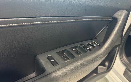 Hyundai Sonata VII, 2019 год, 2 199 000 рублей, 18 фотография