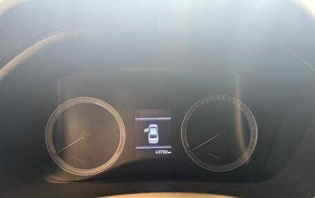 Hyundai Sonata VII, 2019 год, 2 199 000 рублей, 17 фотография