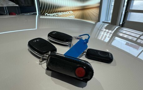 Hyundai Sonata VII, 2019 год, 2 199 000 рублей, 21 фотография