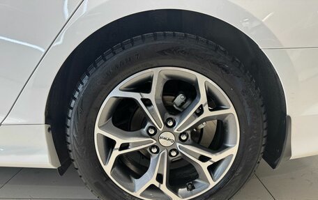 Hyundai Sonata VII, 2019 год, 2 199 000 рублей, 20 фотография