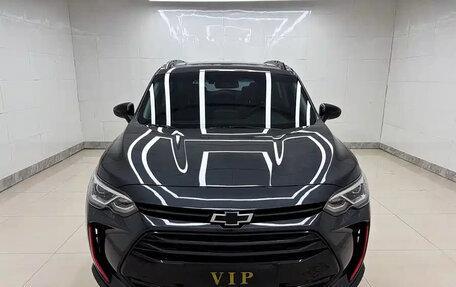 Chevrolet Orlando, 2022 год, 1 455 123 рублей, 2 фотография