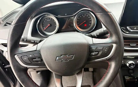 Chevrolet Orlando, 2022 год, 1 455 123 рублей, 8 фотография