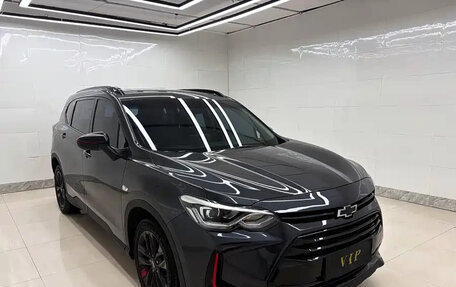 Chevrolet Orlando, 2022 год, 1 455 123 рублей, 5 фотография