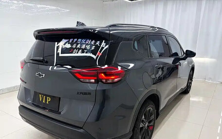 Chevrolet Orlando, 2022 год, 1 455 123 рублей, 4 фотография