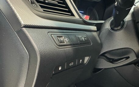 Hyundai Sonata VII, 2019 год, 2 199 000 рублей, 19 фотография