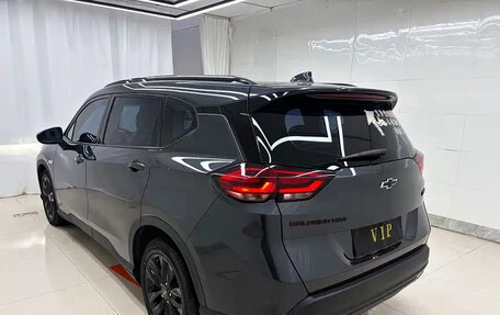 Chevrolet Orlando, 2022 год, 1 455 123 рублей, 3 фотография