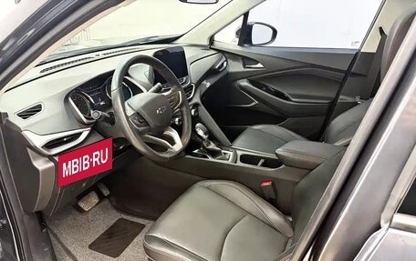 Chevrolet Orlando, 2022 год, 1 455 123 рублей, 6 фотография