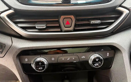 Chevrolet Orlando, 2022 год, 1 455 123 рублей, 9 фотография