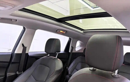 Chevrolet Orlando, 2022 год, 1 455 123 рублей, 11 фотография