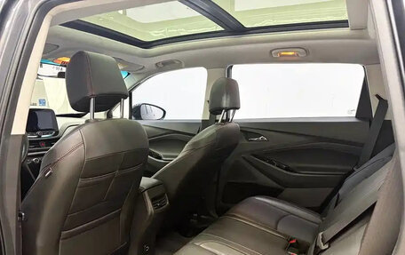 Chevrolet Orlando, 2022 год, 1 455 123 рублей, 13 фотография