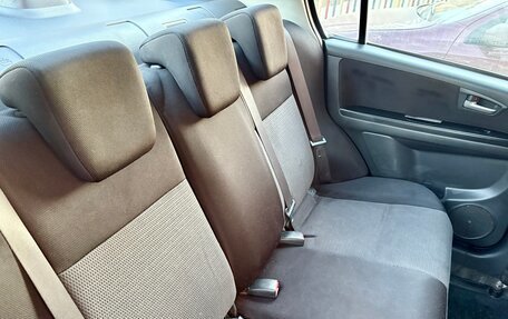 Suzuki SX4 II рестайлинг, 2008 год, 460 000 рублей, 5 фотография