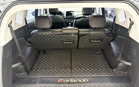 Chevrolet Orlando, 2022 год, 1 455 123 рублей, 15 фотография