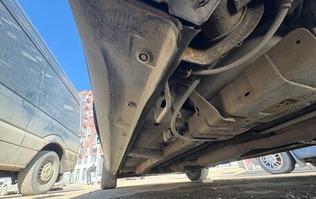 Suzuki SX4 II рестайлинг, 2008 год, 460 000 рублей, 7 фотография