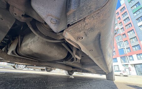 Suzuki SX4 II рестайлинг, 2008 год, 460 000 рублей, 6 фотография