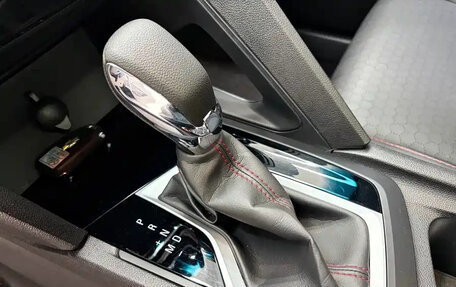 Chevrolet Orlando, 2022 год, 1 455 123 рублей, 10 фотография