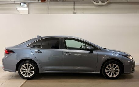 Toyota Corolla, 2019 год, 1 660 000 рублей, 3 фотография