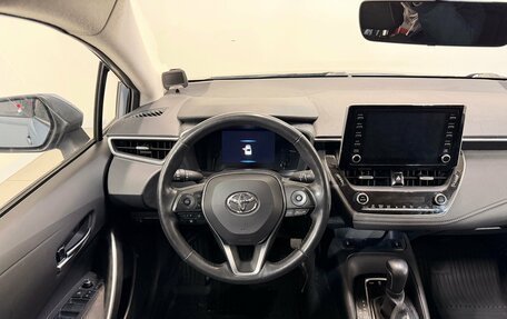 Toyota Corolla, 2019 год, 1 660 000 рублей, 6 фотография