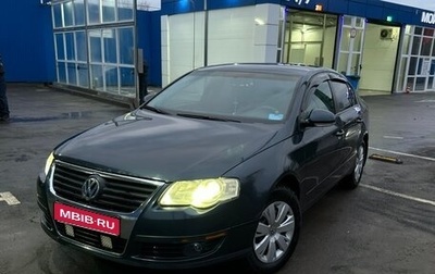 Volkswagen Passat B6, 2008 год, 615 000 рублей, 1 фотография