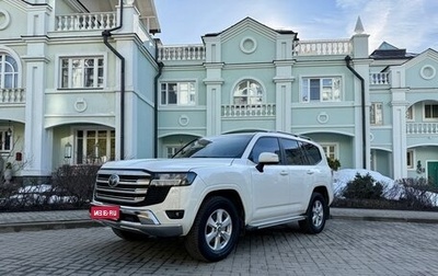 Toyota Land Cruiser, 2022 год, 9 900 000 рублей, 1 фотография