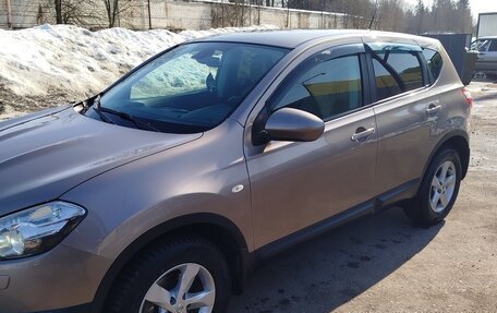 Nissan Qashqai, 2012 год, 1 150 000 рублей, 1 фотография