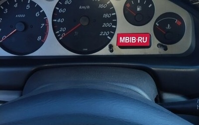 Nissan Almera, 2000 год, 150 000 рублей, 1 фотография