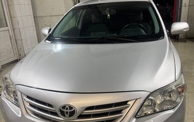 Toyota Corolla, 2011 год, 960 000 рублей, 1 фотография