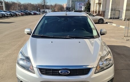 Ford Focus II рестайлинг, 2011 год, 800 000 рублей, 1 фотография