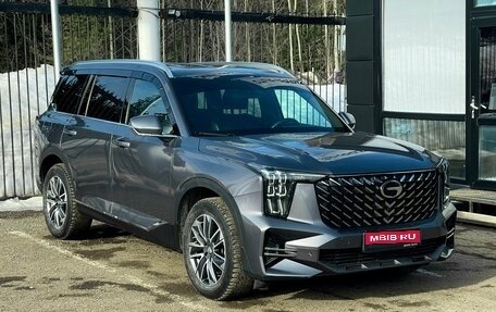 GAC GS8, 2024 год, 3 449 000 рублей, 1 фотография