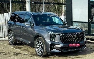 GAC GS8, 2024 год, 3 449 000 рублей, 1 фотография