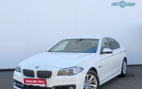 BMW 5 серия, 2014 год, 1 900 000 рублей, 1 фотография