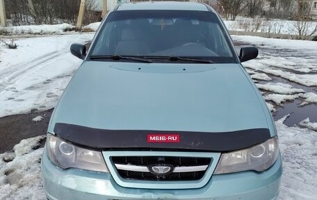 Daewoo Nexia I рестайлинг, 2009 год, 175 000 рублей, 1 фотография