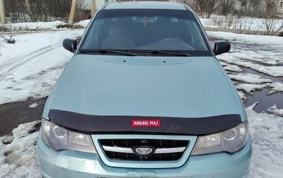 Daewoo Nexia I рестайлинг, 2009 год, 175 000 рублей, 1 фотография