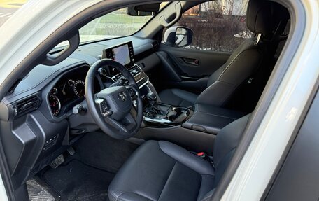 Toyota Land Cruiser, 2022 год, 9 900 000 рублей, 9 фотография