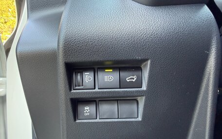 Toyota Land Cruiser, 2022 год, 9 900 000 рублей, 16 фотография