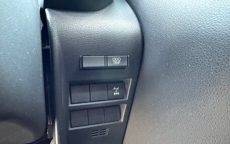 Toyota Land Cruiser, 2022 год, 9 900 000 рублей, 17 фотография