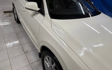 Audi Q3, 2012 год, 1 990 000 рублей, 2 фотография