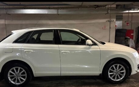 Audi Q3, 2012 год, 1 990 000 рублей, 4 фотография