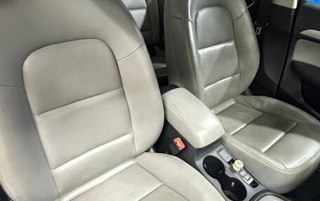 Audi Q3, 2012 год, 1 990 000 рублей, 7 фотография