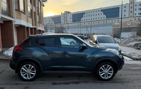Nissan Juke II, 2012 год, 800 000 рублей, 6 фотография
