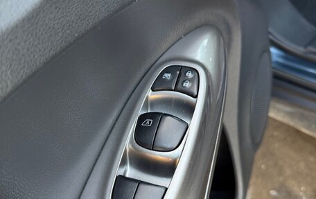 Nissan Juke II, 2012 год, 800 000 рублей, 13 фотография