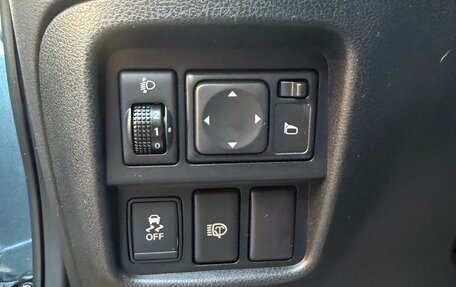 Nissan Juke II, 2012 год, 800 000 рублей, 12 фотография