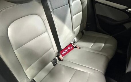 Audi Q3, 2012 год, 1 990 000 рублей, 8 фотография