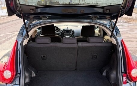 Nissan Juke II, 2012 год, 800 000 рублей, 9 фотография