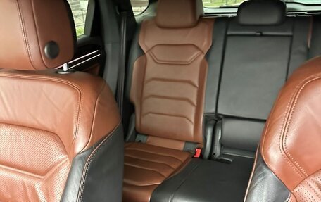 Volkswagen Touareg III, 2021 год, 5 100 000 рублей, 6 фотография