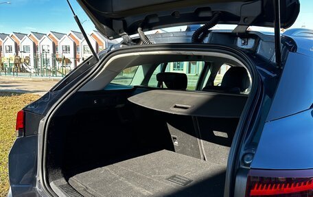 Renault Megane IV, 2021 год, 1 920 000 рублей, 10 фотография