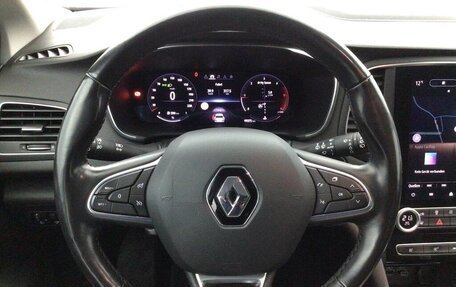 Renault Megane IV, 2021 год, 1 920 000 рублей, 12 фотография