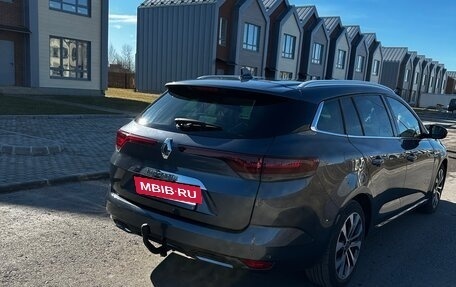 Renault Megane IV, 2021 год, 1 920 000 рублей, 11 фотография