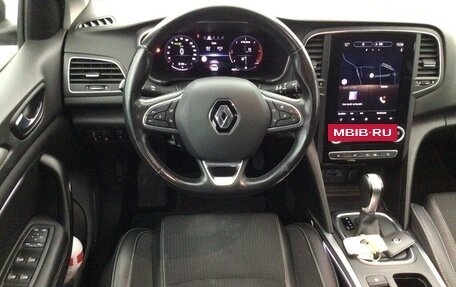 Renault Megane IV, 2021 год, 1 920 000 рублей, 6 фотография