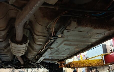 KIA Spectra II (LD), 2008 год, 360 000 рублей, 9 фотография