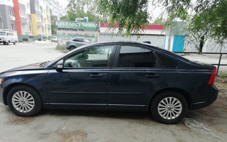 Volvo S40 II, 2011 год, 750 000 рублей, 2 фотография